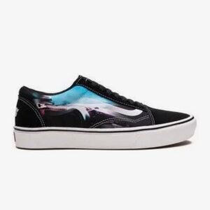 Vans Old Skool Formula 66 Comfy Cush
